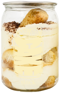 tiramisu delight
