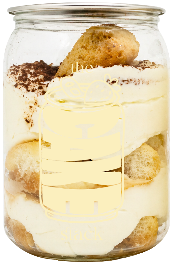tiramisu delight
