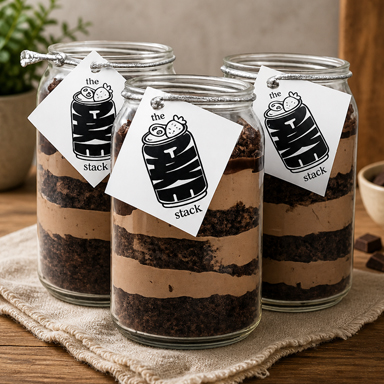 double trouble chocolate 384