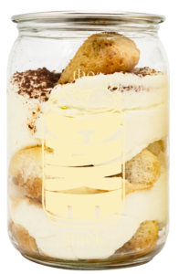 tiramisu delight